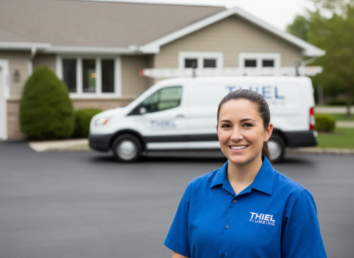 Plumber Muncy, PA FAQs
